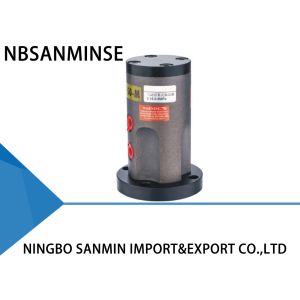 FP-M-B Series Pneumatic Air Vibrator Low Noise ISO9001 Certification