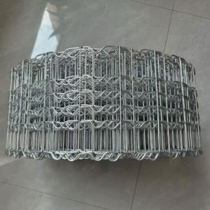 China High Flexibility CWC 2.0mm Welded Wire Mesh For Pipeline Reinforced 100g/M2-260g/M2 Zinc Coating on sale China High Flexibility CWC 2.0mm Welded Wire Mesh For Pipeline Reinforced 100g/M2-260g/M2 Zinc Coating on sale