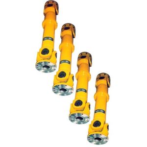 Multifunctional Cardan joint and Drive Shaft And U Joints and Double U Joint