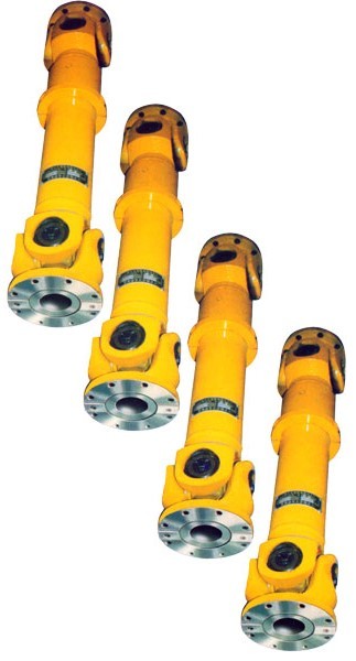 Multifunctional Cardan joint and Drive Shaft And U Joints and Double U Joint