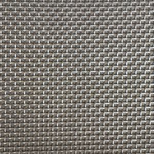Perforated Stainless Steel Filter Mesh 5 Layer Plain Weave Anti Corrosion