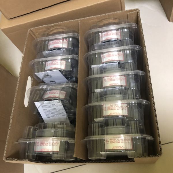 Dwyer 2000 Series Magnehelic Differential Pressure Gauge 0-3KPa From the United States