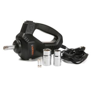 Rocker switch Corded Electric Impact Wrench , High Torque Electric Impact Wrench