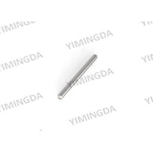 109147 Cylindrical Rail Spare Parts Metal for Vector 7000 Cutter Machine