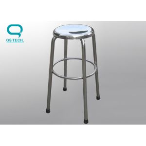 Laboratory Cleanroom ESD Chairs With Electrostatic Discharge Function