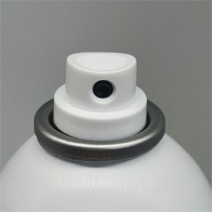 Cheap Advanced Micro-Mist Antiperspirant Spray Valve for Targeted Underarm Coverage with Ultra-Low Dosage Efficiency for sale