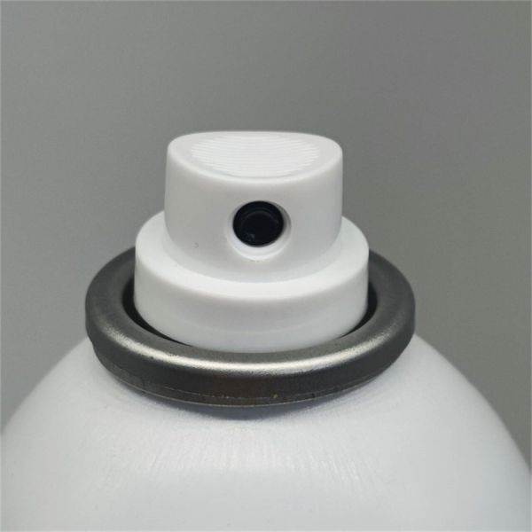 Advanced Micro-Mist Antiperspirant Spray Valve for Targeted Underarm Coverage