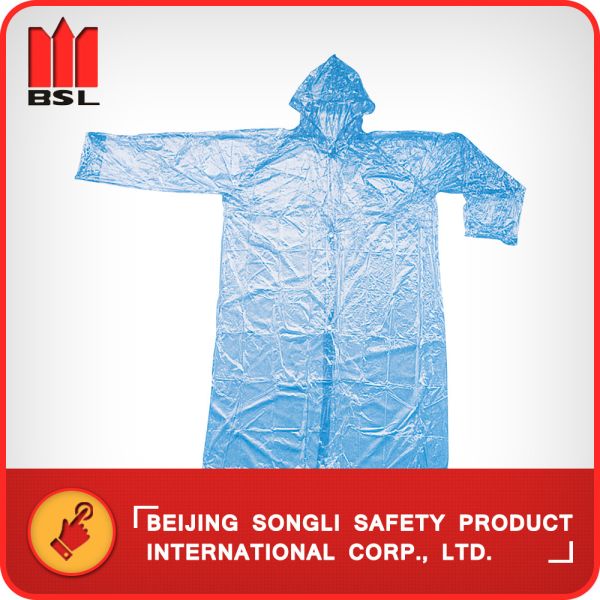 Quality SLF-9086  poncho quadrate rain cape (rain coat) wholesale