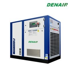 Cheap High Technology AC Variable Speed Driven Direct Screw Air Compressor With CE for sale