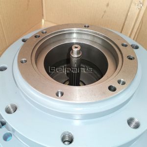 Travel Reduction Gearbox PC56-7 PC40-9 PC55 YC55 PC57-7 Final Drive Travel