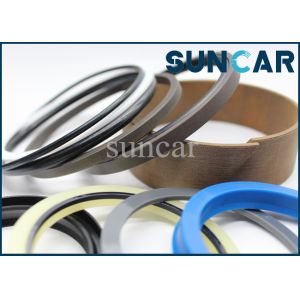 707-99-27650 Komatsu Excavator Bucket Cylinder Seal Kit PC110R-1 PC95R-2 Inner