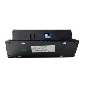 24 Volt Incremental Encoder Swing Gate DC Servo Drive EPS2408-AD