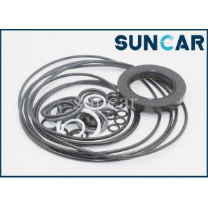 China SUNCARVO.L.VO Excavator VOE14555298 Pump Seal Kit For EC200B EC210 Hydraulic Main Pump on sale
