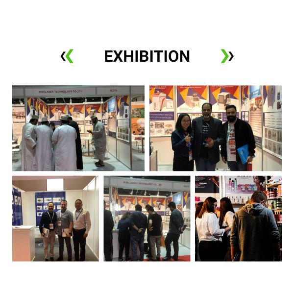 RF Metal Co2 Laser Tube 30W For Laser Marking Engraving Machine