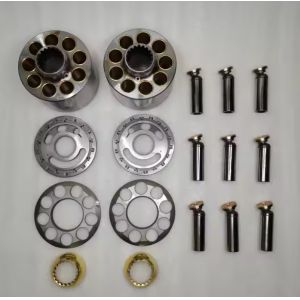 HPV95 HPV132 HPV140 HPV165 Engineering Machinery Engine Hydraulic Piston Pump