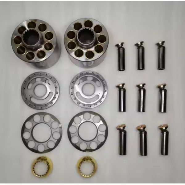 HPV95 HPV132 HPV140 HPV165 Engineering Machinery Engine Hydraulic Piston Pump