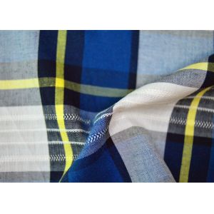 Durable Multi Color Jacquard Material Fishbone Pattern For Bag Lining