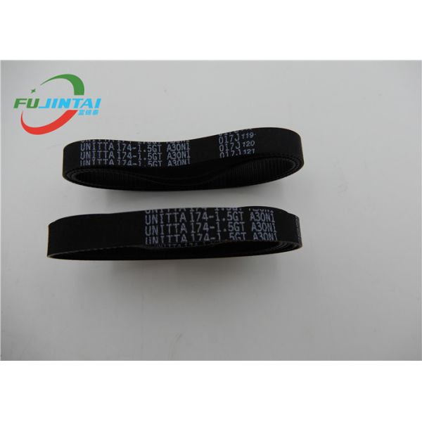 Quality Durable Juki Spare Parts JUKI FX-1 FX-1R TIMING BELT Z L151E421000 174-1.5GT wholesale