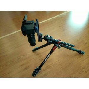 Cheap Untreated fingerprints Forensic Equipment , Full - Wave CCD Forensic Evidence Camera for sale