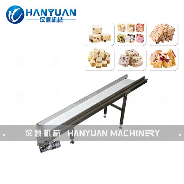 Snow Cake Production Line