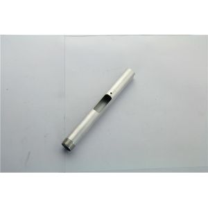 Customized aluminum CNC machining parts assembly accessories