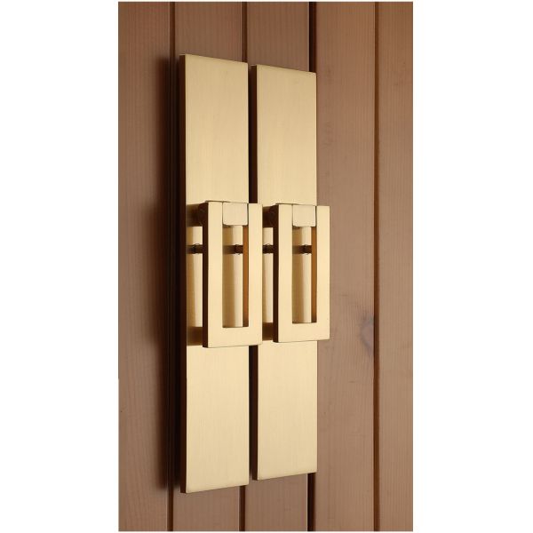 Office Copper Gold Antique Single Hole Drawer Pulls