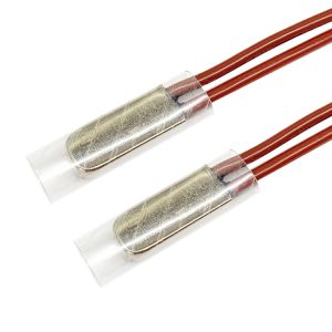 metal case Thermal Overload Protector Switch Fluorescent Lamp Ballasts Use H21