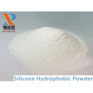 Siloxane-based Compounds SILICONE HYDROPHOBIC POWDER for Water Repellent