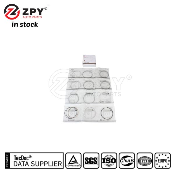 Quality ZPY 04E198151Q Pistons Rings Head Gasket for Audi VW Porsche wholesale