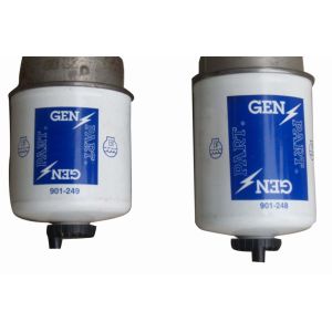 made in UK,FGWILSON parts, Generator control module for fgwilsion,650-091,650