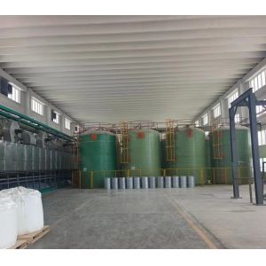 Qingdao Junyao Catalyst New Material Technology Co., Ltd.