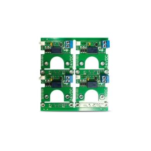 Cheap XPF Laminator Circuit Board Manufacturing High Speed Prototype PCBA Samples for sale