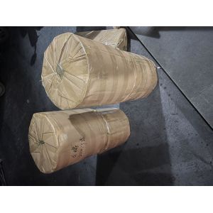 Customized Edge Sealing Strip Natural Veneer Black Walnut White Oak Leather