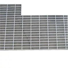 Quality 503/30/100 Platform System 6061 Aluminium Walkway Grating wholesale