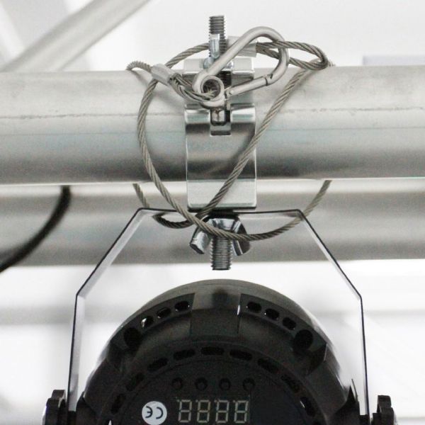 Stainless Steel Wire Rope Sling Galvanized for Lifting ANSI Compliant