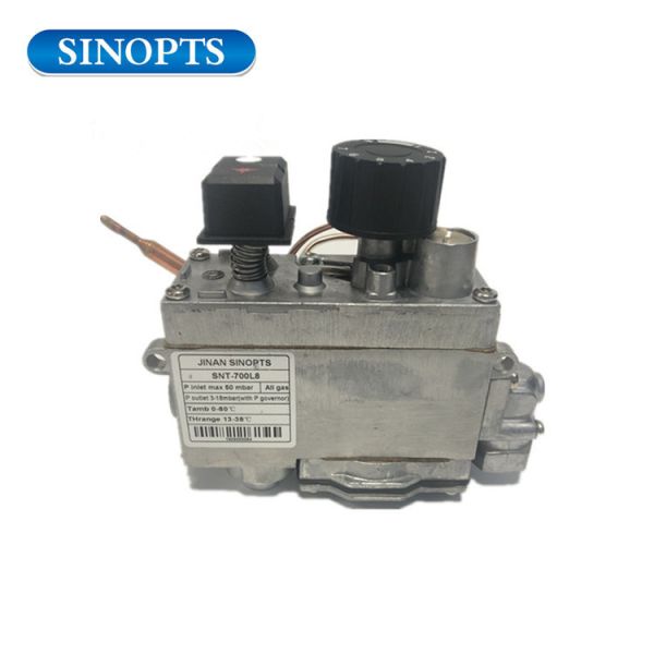 Quality                  13-38&ordm; C Gas Thermostatic Control Valve              wholesale