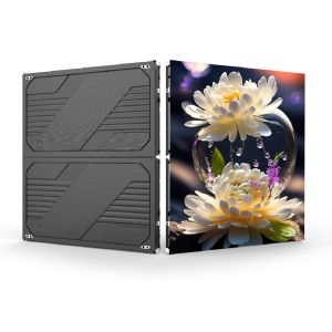 COB Indoor LED Video Wall High-Resolution Displays Powered by Advanced Chip-on-Board Tech