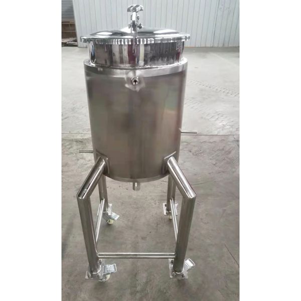 50lt/100lt Beer Brewing System with Laboratory Flavor Testing and Operation Training