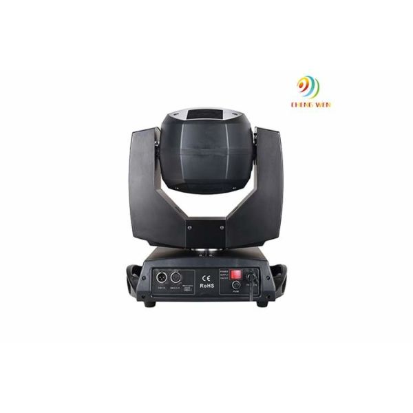Quality OSRAM 230W 7r Beam Moving Head Light Channel And Program Can Be Adjustable wholesale