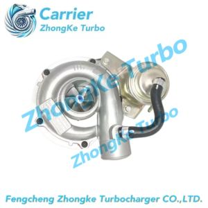RHF5 Turbo VB430084 24123A 8973544234 8973659482 5T-643 8973544233 Turbocharger