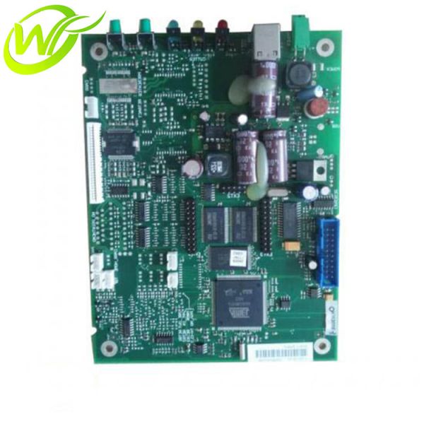 Quality ATM Machine Parts Wincor TP06 Control Board 1750110151 175-011-0151 wholesale