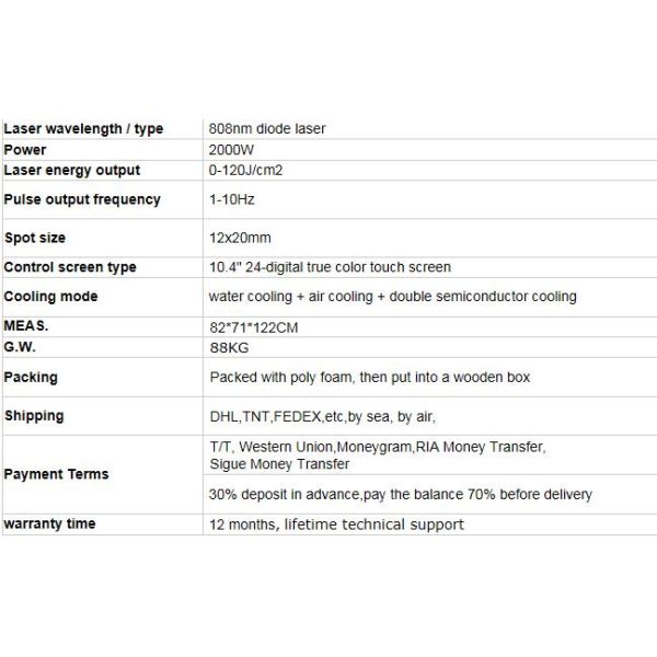 Trending hot products 808 diode laser hair removal beauty machine remove hair beauty equipment