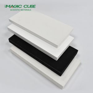 China Customization Fiberglass Insulation for Bathroom Eco-Friendly Beast Design Ceiling Tile on sale