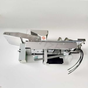 Smt Tape Feeder F3-MSF Ipulse Vibration / Stick Feeder