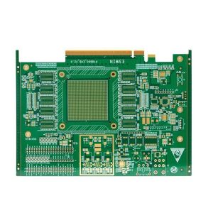 Drone Camera High-Density PCB Board Sample PCB Distributors Importer PCB