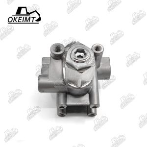 Fuel Filter Head Connector For E320C E320D E324D 51-8670 518670