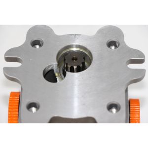 Hot sale good quality K3SP36 Gear pump pilot pump for excavator part