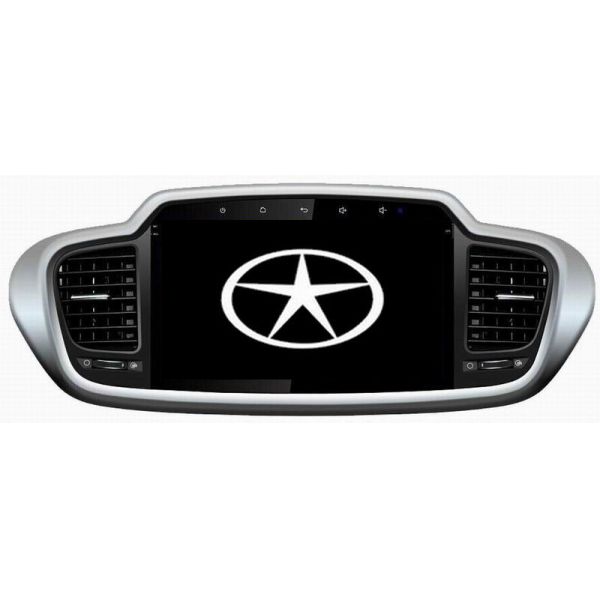 Ouchuangbo pure android 8.1 radio stereo Kia Sorento 2015 mirror link music steering wheel control