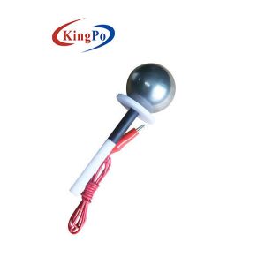 IEC60065 figure 1 Sphere Probe A