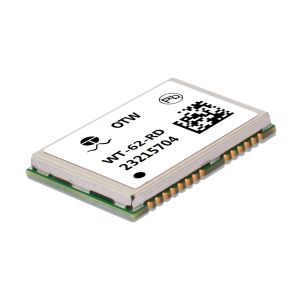 High Accuracy GPS Module with UART TTL R232 Port for Precise Tracking
